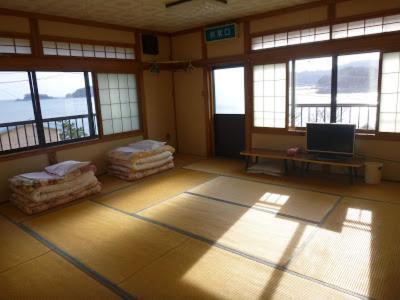 タカマス民宿 Otsuchi Buitenkant foto