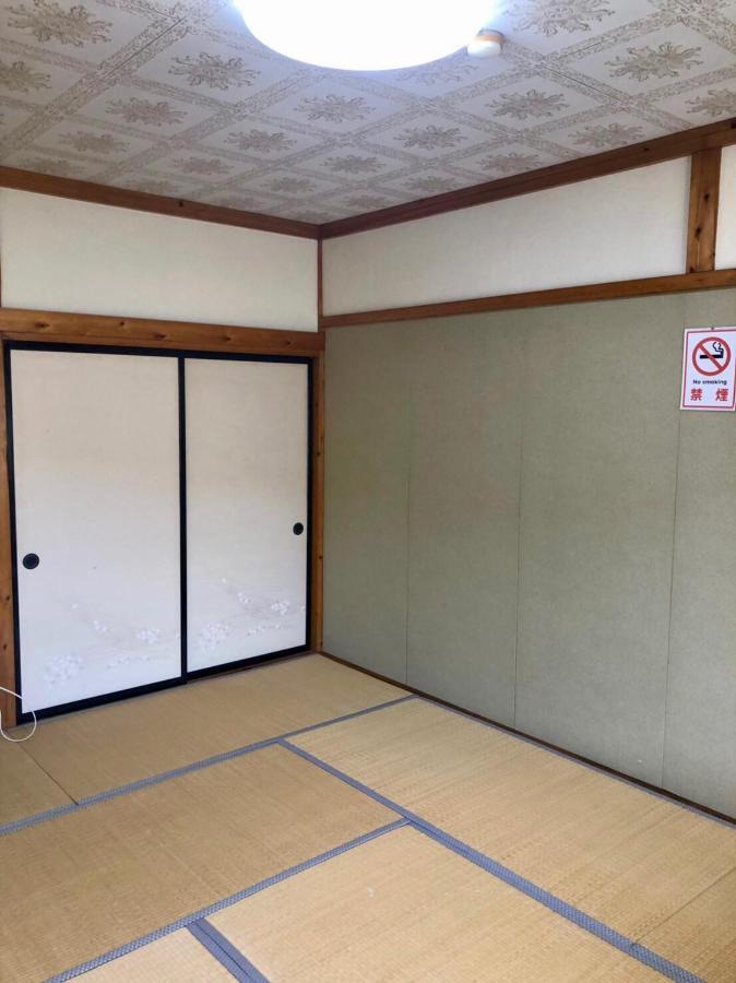 タカマス民宿 Otsuchi Buitenkant foto